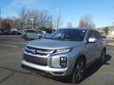 New 2024 Mitsubishi Outlander Sport SE image 3