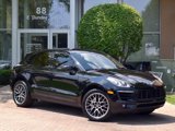 Used 2018 Porsche Macan S w/ Premium Package Plus image 2