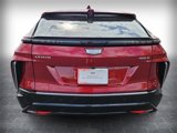 New 2025 Cadillac Lyriq Luxury image 3