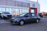 Used 2025 Nissan Versa S image 2