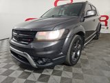 Certified 2019 Dodge Journey Crossroad image 3