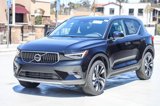 Used 2024 Volvo XC40 B5 Ultimate w/ Protection Package Premier image 3