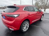 New 2025 Buick Envision Avenir image 6