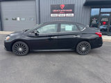 Used 2019 Nissan Sentra SR image 2