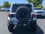 New 2025 Jeep Wrangler Unlimited Rubicon 392 image 5