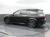 New 2025 Mercedes-Benz GLS 450 4MATIC image 5