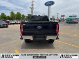 New 2025 Ford F250 Lariat image 4