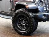 Used 2021 Jeep Wrangler Unlimited Rubicon image 3