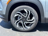 New 2026 Chevrolet TrailBlazer RS w/ Driver Confidence Package image 5