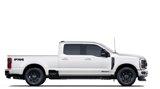 New 2025 Ford F350 Lariat w/ Lariat Ultimate Package image 5
