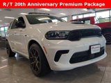 New 2025 Dodge Durango R/T image 2
