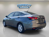 Used 2021 Nissan Versa S image 4