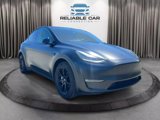 Used 2021 Tesla Model Y Long Range image 3