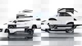 New 2026 Porsche Macan Turbo image 2