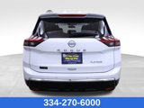 New 2025 Nissan Rogue Platinum image 4
