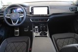 New 2025 Volkswagen Atlas SEL Premium R-Line image 2