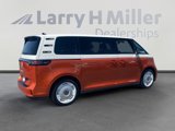 New 2025 Volkswagen ID. Buzz 1st Edition image 5
