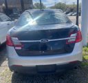 Used 2016 Ford Taurus Police Interceptor AWD image 4