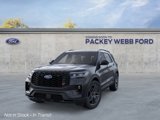 New 2025 Ford Explorer ST image 3