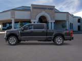 New 2025 Ford F250 King Ranch image 3