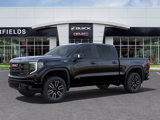 New 2025 GMC Sierra 1500 AT4 w/ Technology Package image 2