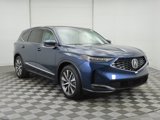 New 2025 Acura MDX w/ Technology Package image 3