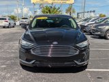 Used 2020 Ford Fusion SEL image 2