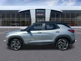 Certified 2024 Chevrolet TrailBlazer RS w/ Convenience Package image 2