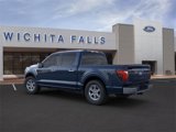 New 2025 Ford F150 Lariat image 4