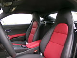 New 2025 Porsche 718 Cayman image 5