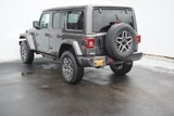 New 2025 Jeep Wrangler Sahara image 4