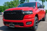 New 2025 RAM 1500 Big Horn image 2