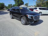 Used 2024 GMC Terrain SLT w/ Infotainment Package II image 3