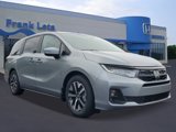 New 2026 Honda Odyssey EX-L image 5