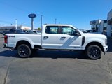 New 2025 Ford F250 XL image 2