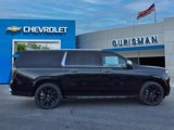 New 2025 Chevrolet Suburban Premier image 2