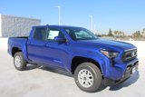 New 2025 Toyota Tacoma SR5 image 2