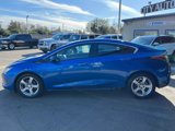 Used 2018 Chevrolet Volt LT image 2