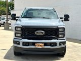 New 2025 Ford F250 Lariat w/ Black Appearance Package image 3