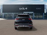 New 2025 Kia Sportage LX image 5