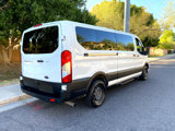 Used 2022 Ford Transit 350 XLT image 3