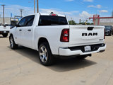 Used 2025 RAM 1500 Tradesman image 2