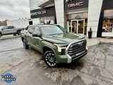 Used 2022 Toyota Tundra Limited image 2