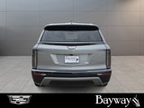 New 2026 Cadillac Vistiq Sport image 5