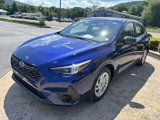 Used 2024 Subaru Impreza 2.0i image 4