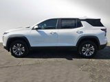 New 2026 Chevrolet Equinox LT image 6