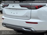 New 2025 Mitsubishi Outlander SEL image 4