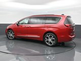 New 2026 Chrysler Pacifica Pinnacle image 5