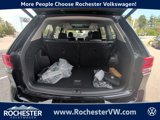 New 2025 Volkswagen Atlas SE image 6