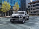 New 2025 Ford F150 Lariat w/ Equipment Group 501A Mid image 2